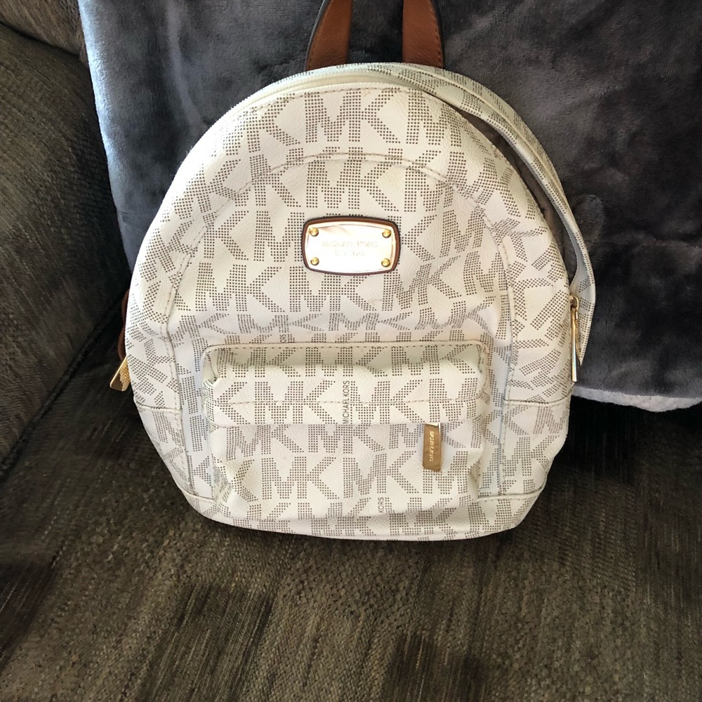Michael Kors Backpack